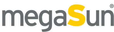 megasun logo