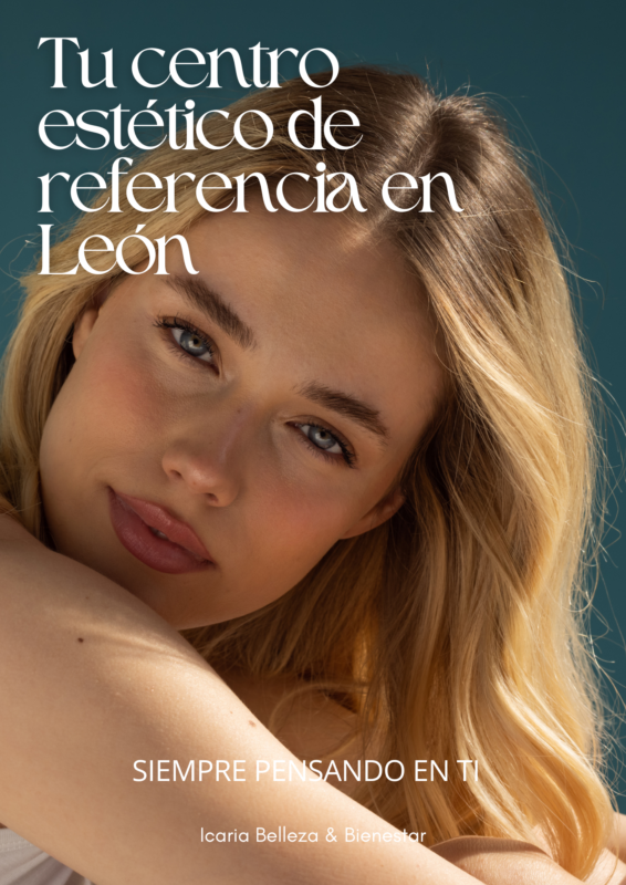 cartel faciales icaria 2