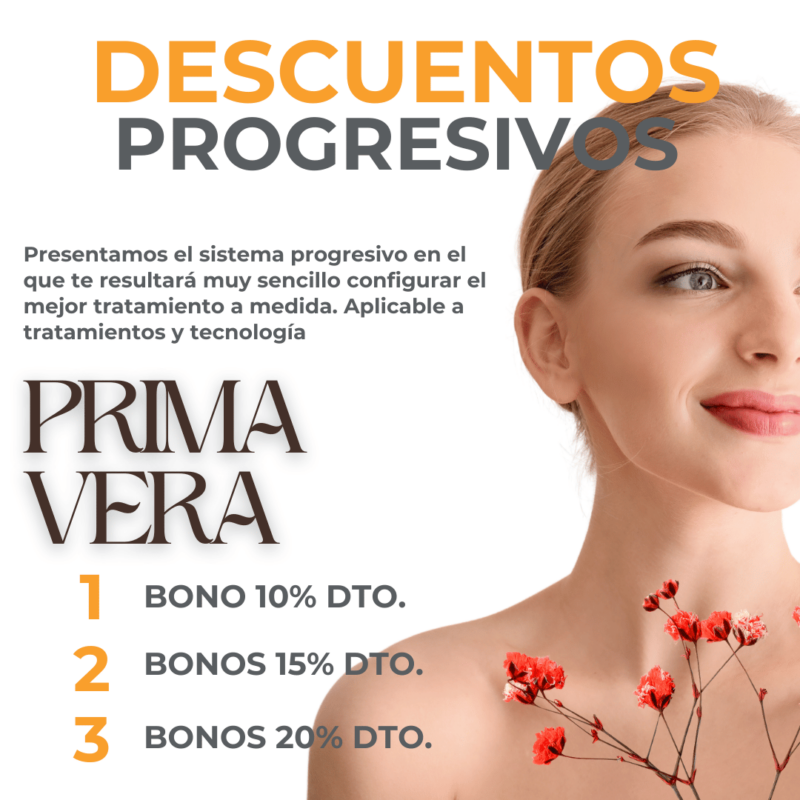 Tratamientos faciales en ponferrada