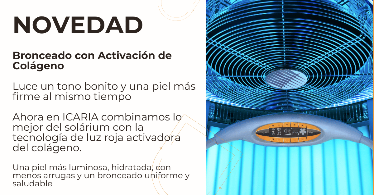 novedad tubos colágeno