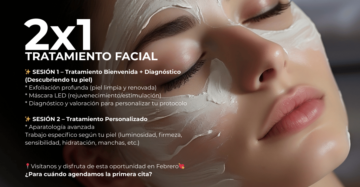 Promocion febrero Icaria León